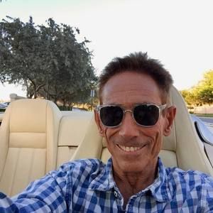 Meet your Posher, Robert